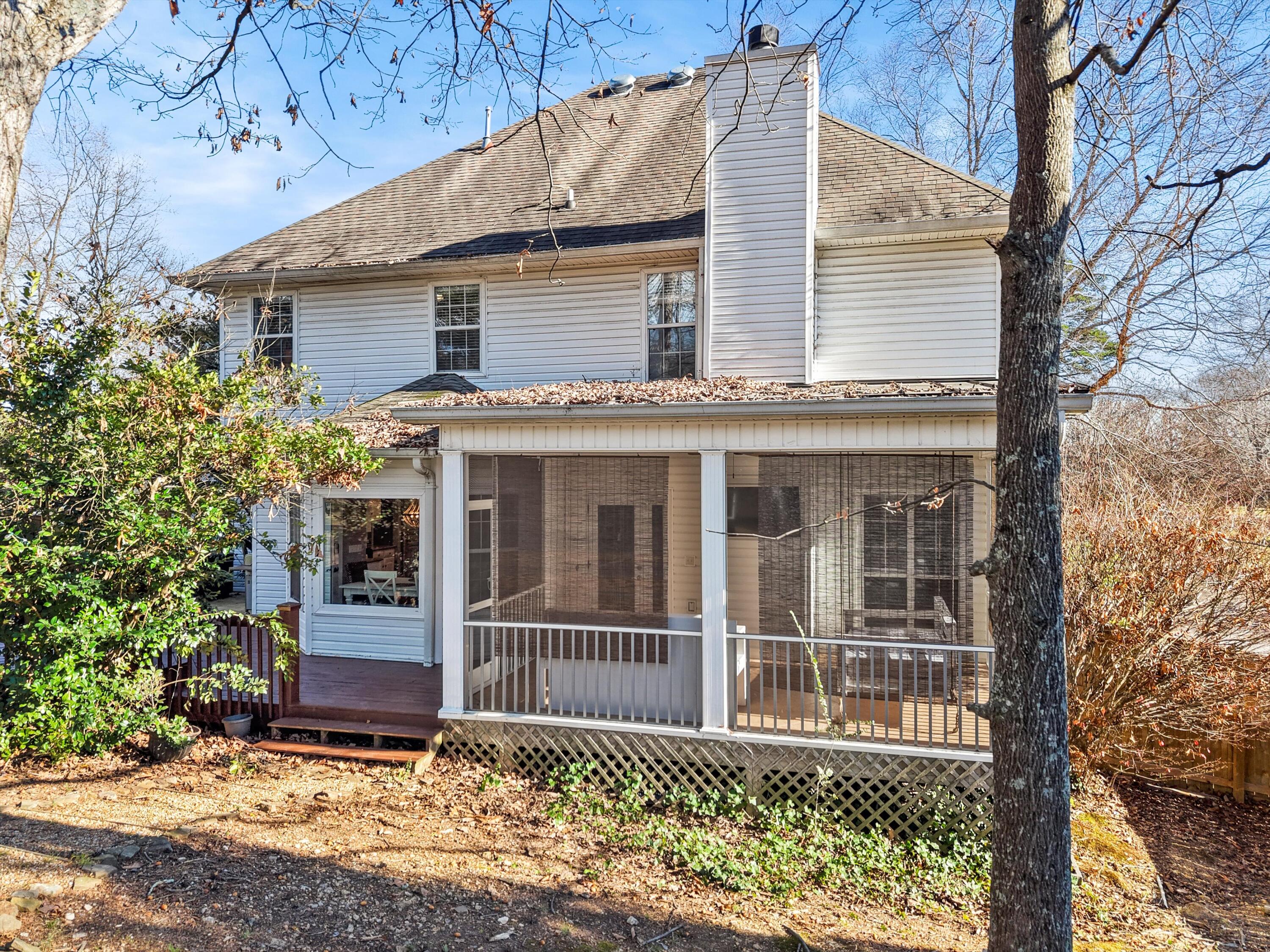 3305 Forest Shadows Drive Chattanooga, TN 37421 - Photo 57 of 59 57-DJI_20251212140443_0857_D