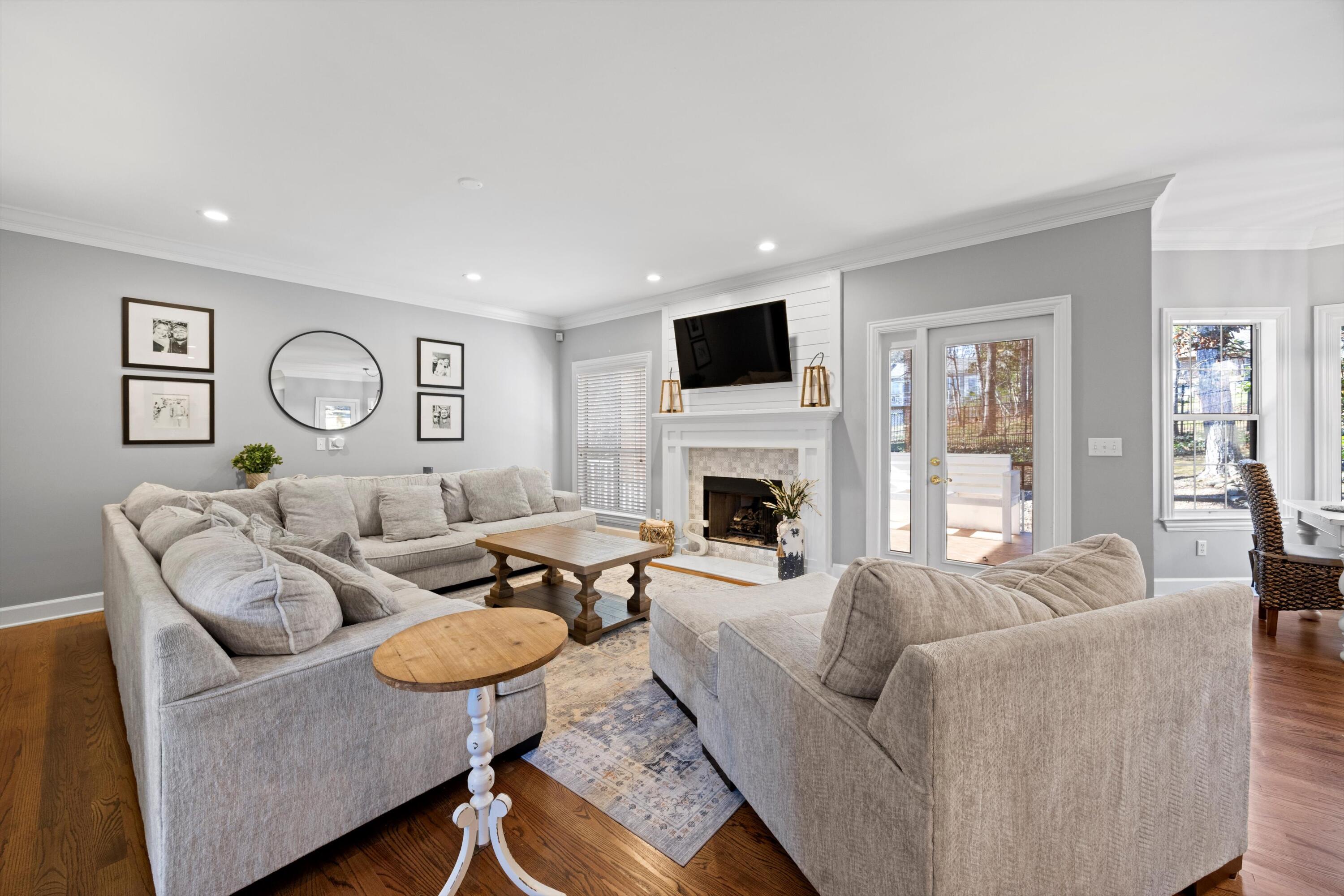 3305 Forest Shadows Drive Chattanooga, TN 37421 - Photo 8 of 59 08-090A1861