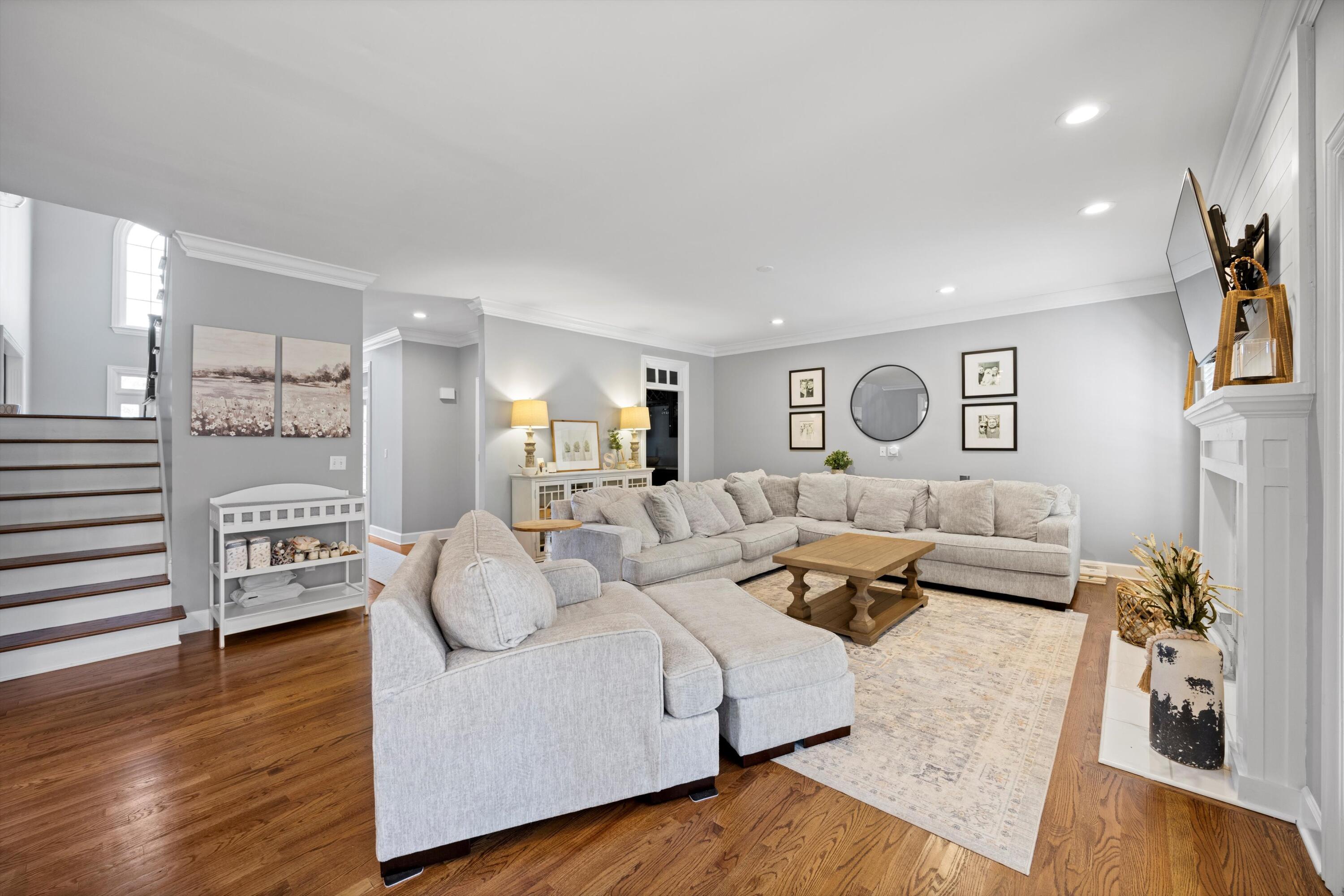 3305 Forest Shadows Drive Chattanooga, TN 37421 - Photo 9 of 59 09-090A1866