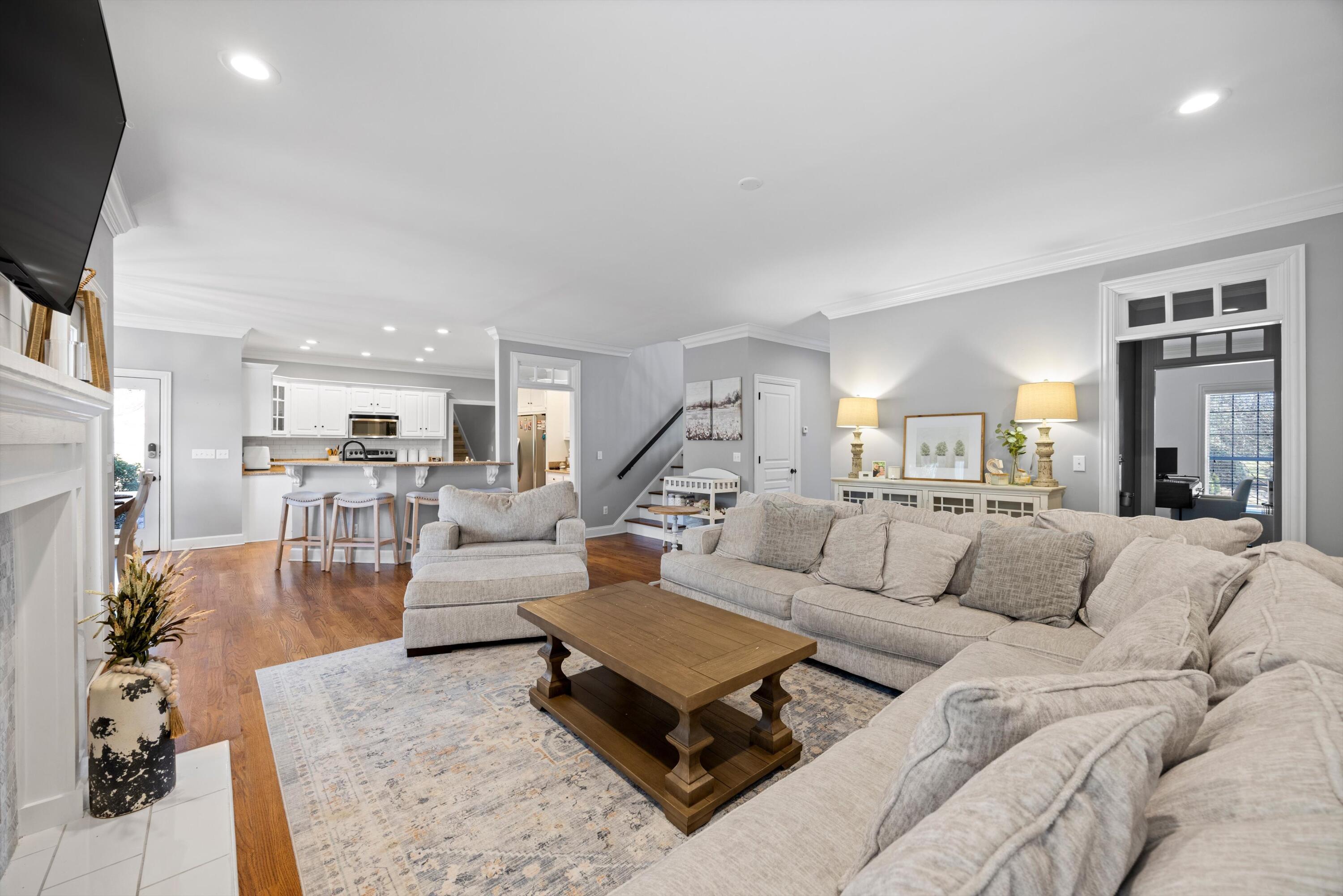 3305 Forest Shadows Drive Chattanooga, TN 37421 - Photo 10 of 59 10-090A1876