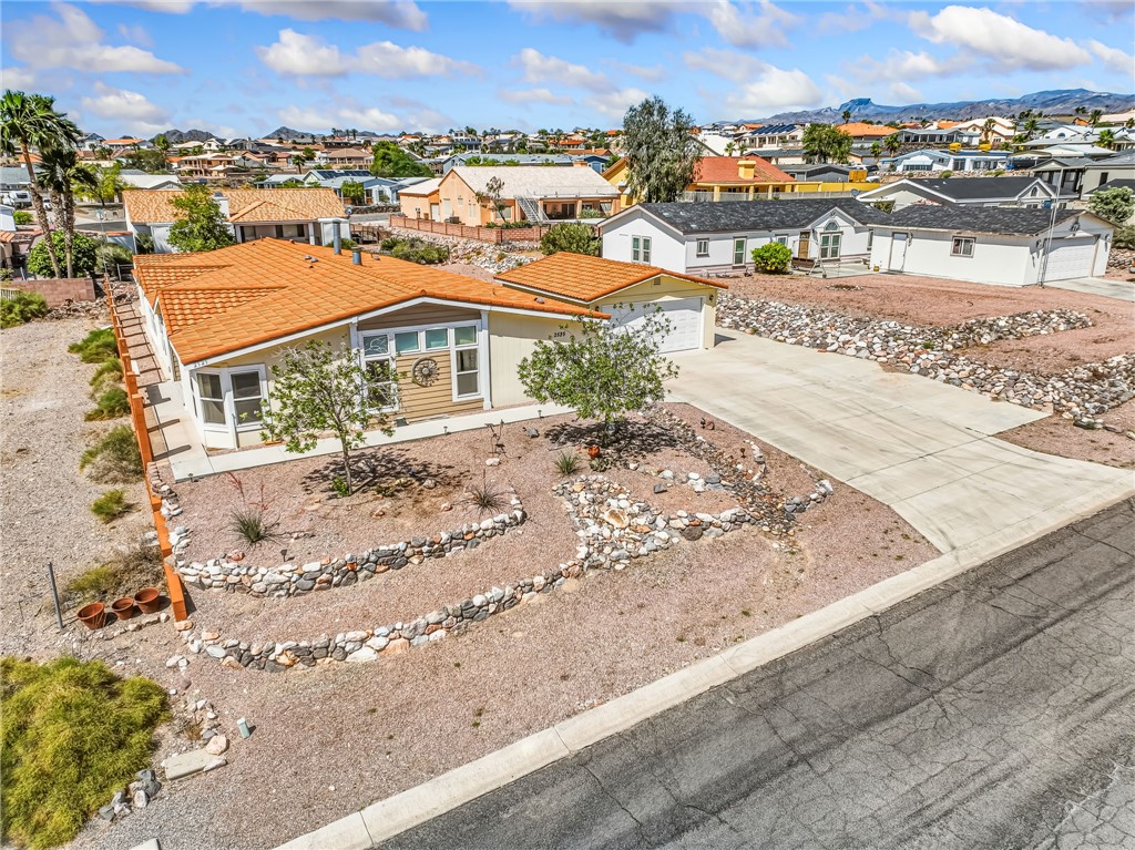 2525 South Ridge Avenue Bullhead City, AZ 86429 - Photo 1 of 76 Aerial View