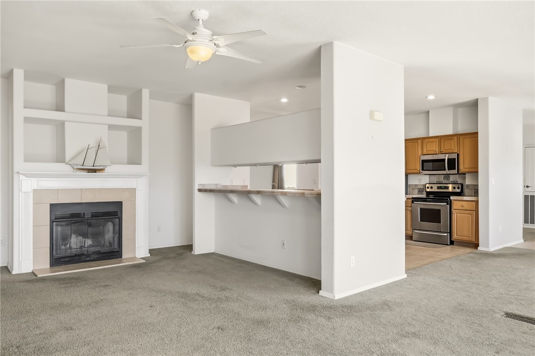 2525 South Ridge Avenue Bullhead City, AZ 86429 - Photo 35 of 76 Breakfast Nook