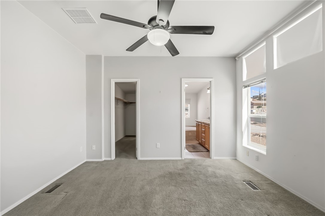 2525 South Ridge Avenue Bullhead City, AZ 86429 - Photo 40 of 76 Master Bedroom