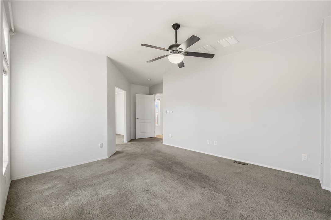 2525 South Ridge Avenue Bullhead City, AZ 86429 - Photo 41 of 76 Master Bedroom