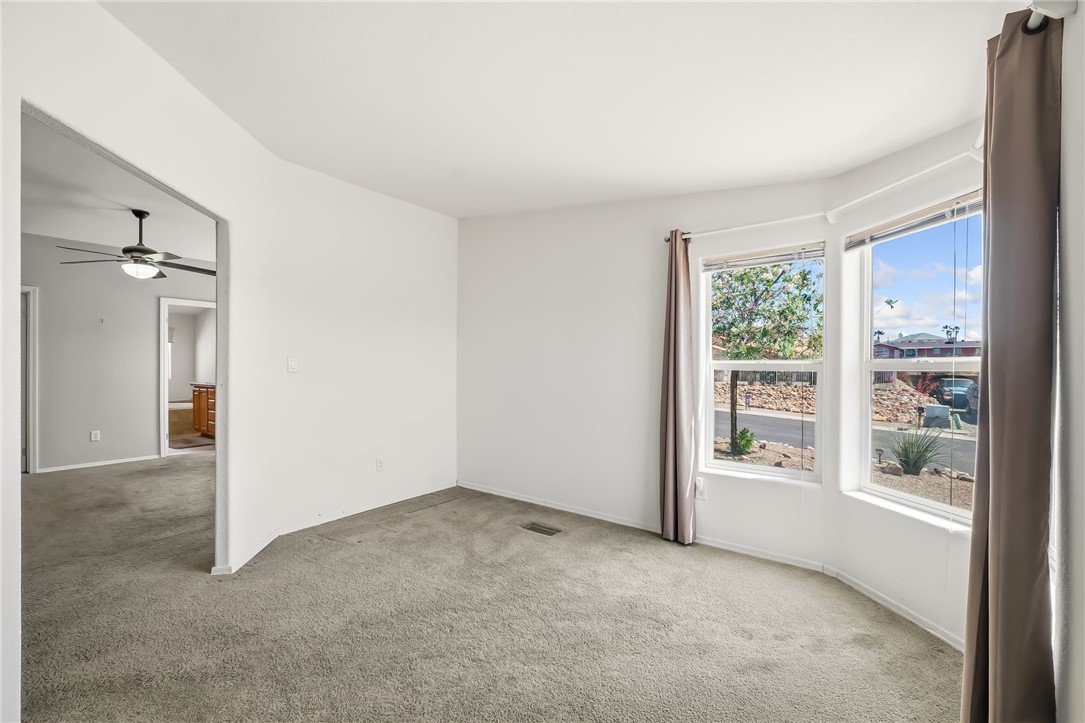 2525 South Ridge Avenue Bullhead City, AZ 86429 - Photo 47 of 76 Den attached to primary