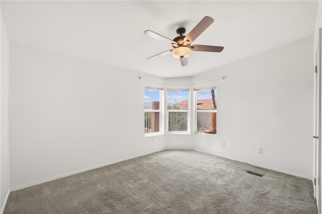 2525 South Ridge Avenue Bullhead City, AZ 86429 - Photo 50 of 76 Bedroom 2 with a bay window