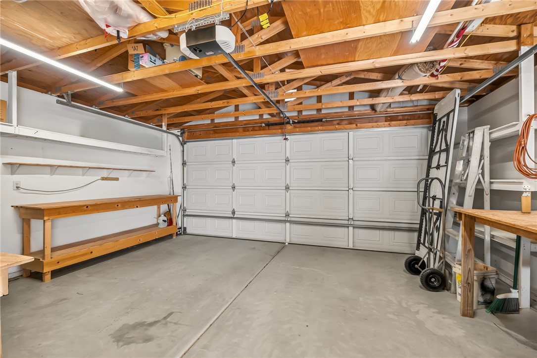 2525 South Ridge Avenue Bullhead City, AZ 86429 - Photo 64 of 76 Garage