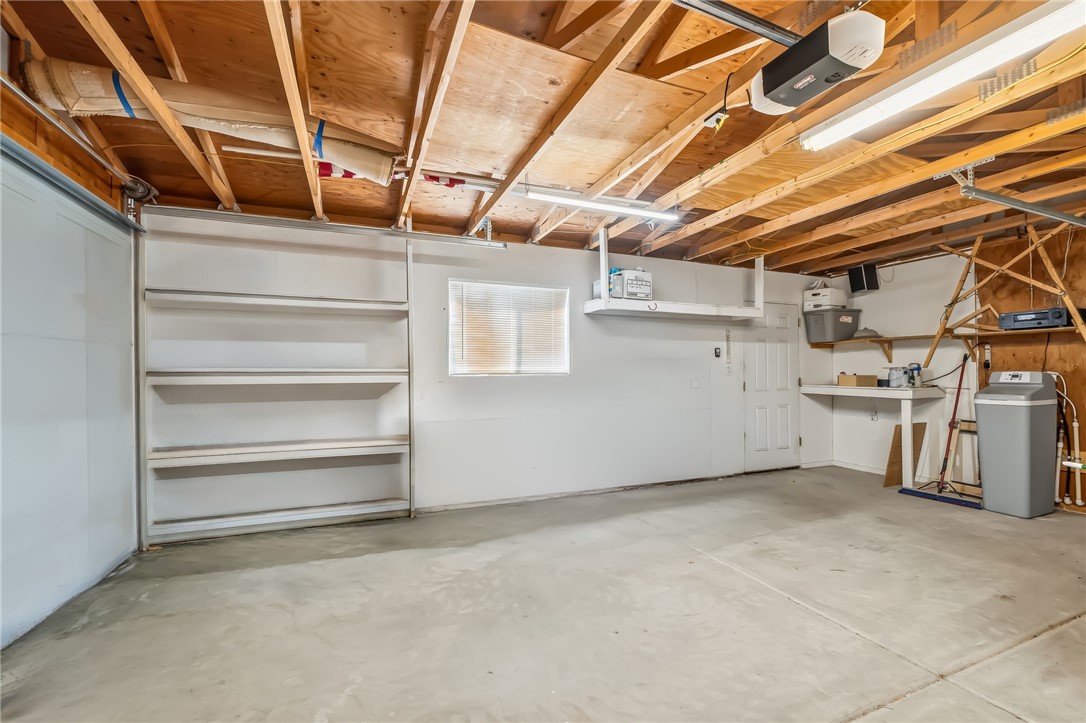 2525 South Ridge Avenue Bullhead City, AZ 86429 - Photo 65 of 76 Garage
