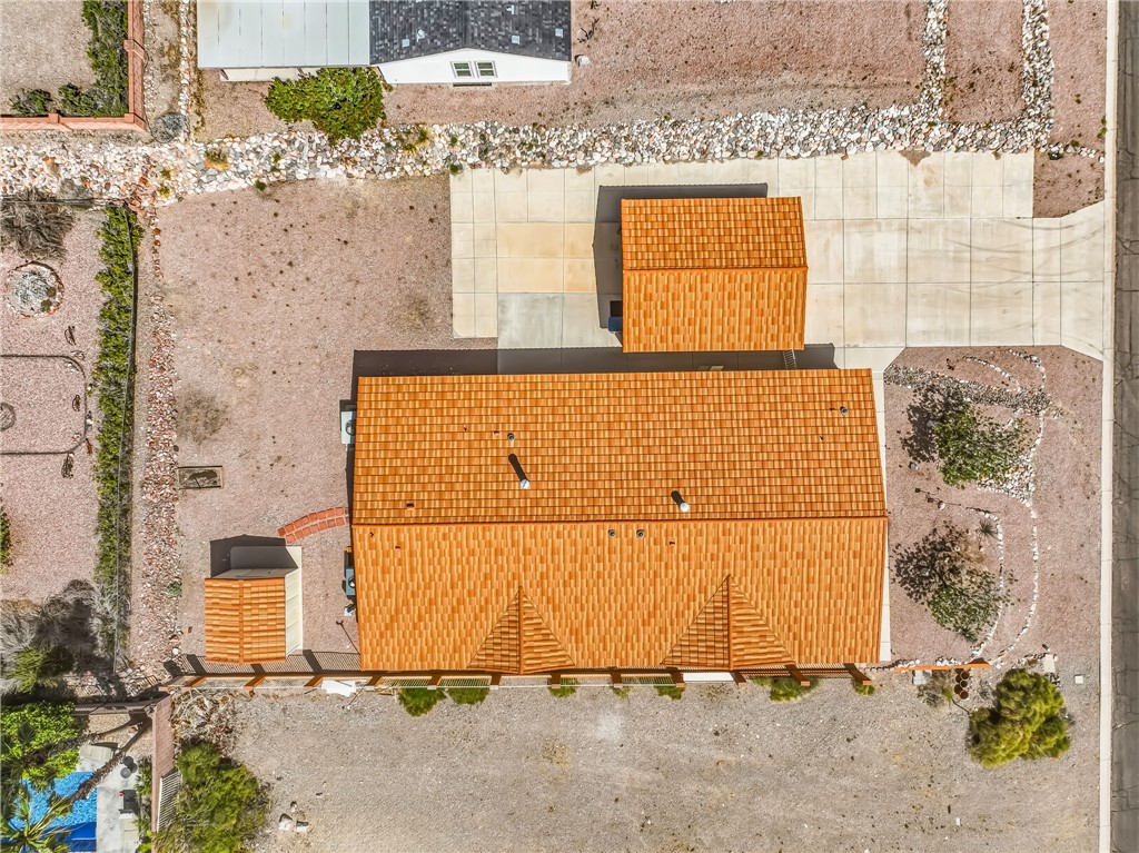 2525 South Ridge Avenue Bullhead City, AZ 86429 - Photo 74 of 76 Aerial View