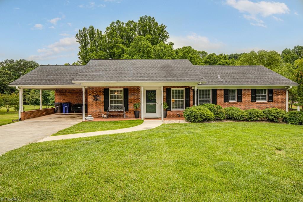 550 Barnes Road Winston-Salem, NC 27107 - Photo 1 of 26 Gallery Image 1