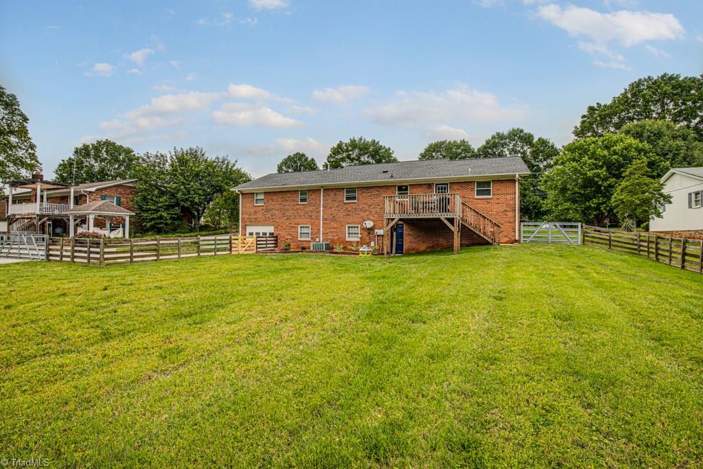 550 Barnes Road Winston-Salem, NC 27107 - Photo 26 of 26 Gallery Image 26