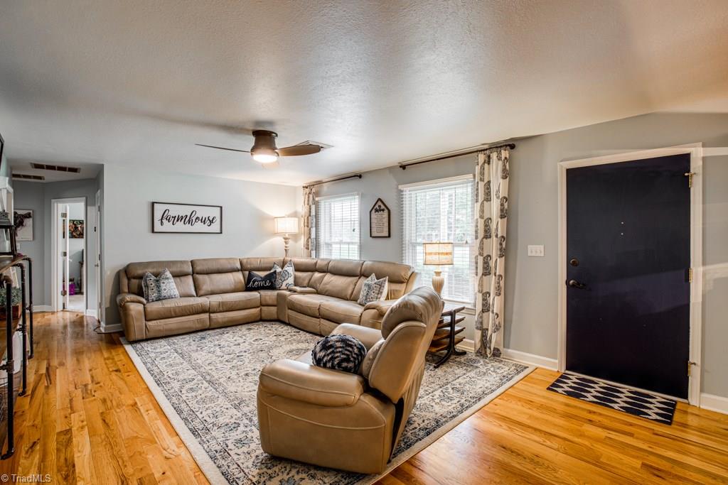 550 Barnes Road Winston-Salem, NC 27107 - Photo 4 of 26 Gallery Image 4