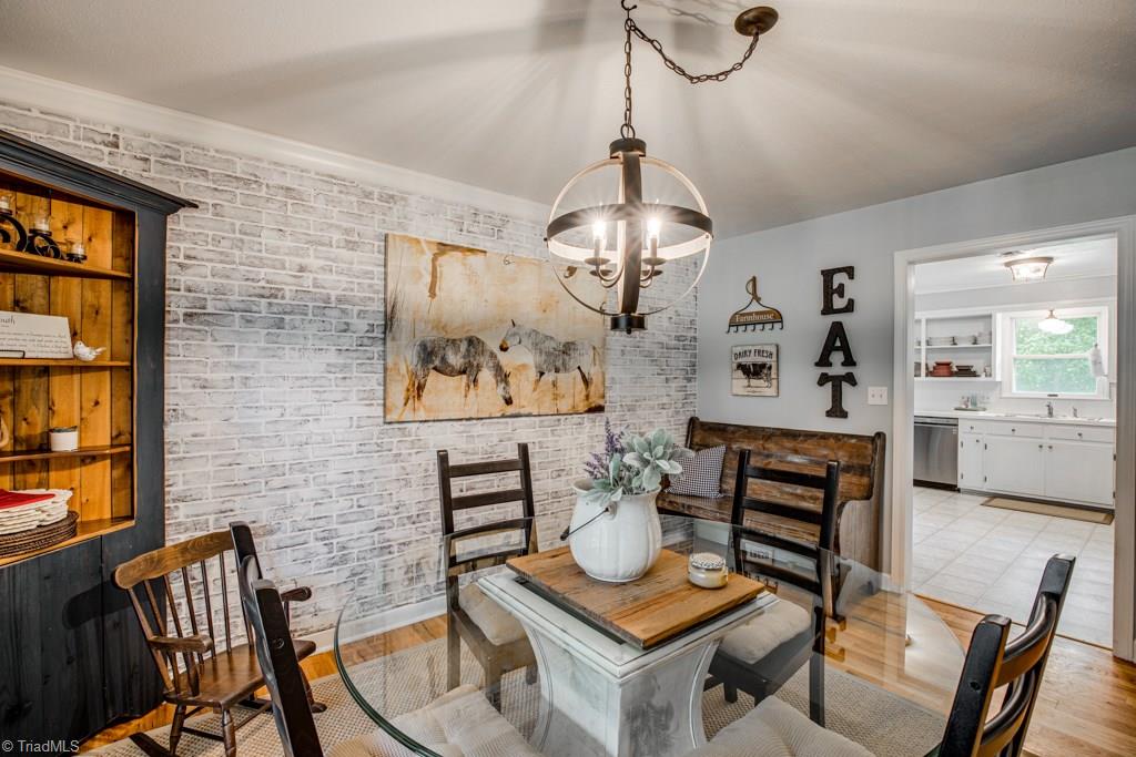 550 Barnes Road Winston-Salem, NC 27107 - Photo 7 of 26 Gallery Image 7