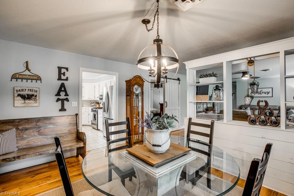 550 Barnes Road Winston-Salem, NC 27107 - Photo 8 of 26 Gallery Image 8