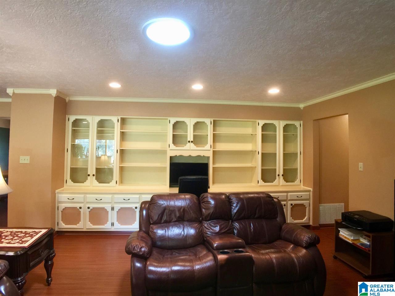 4910 Post Oak Road Anniston, AL 36206 - Photo 18 of 49