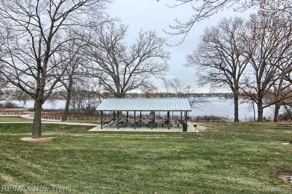 2962 Hiller Road West Bloomfield, MI 48324 - Photo 48 of 48 Cass Lake Views at Marshbank Park