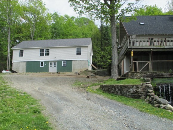 85 Sinclair Road Haverhill, NH 03774 - Photo 1 of 36