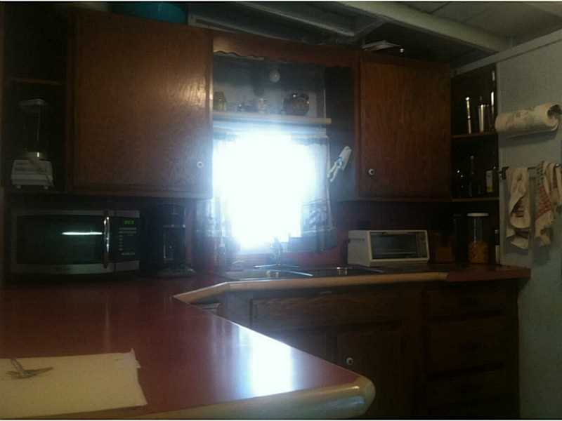 240 Ayoho Road Coventry, RI 02816 - Photo 12 of 25 Kitchen.