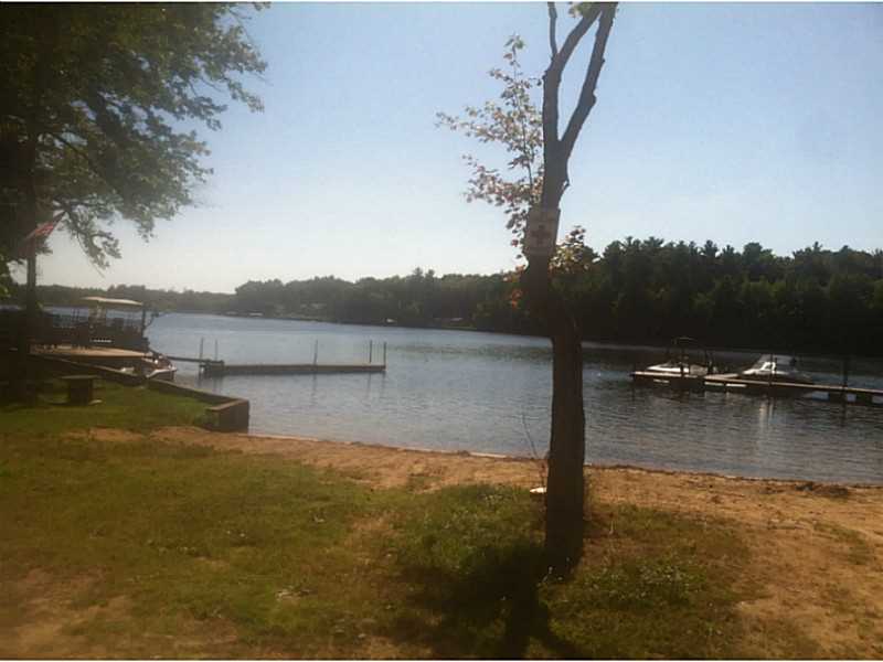 240 Ayoho Road Coventry, RI 02816 - Photo 23 of 25 Other. PRIVATE BEACH