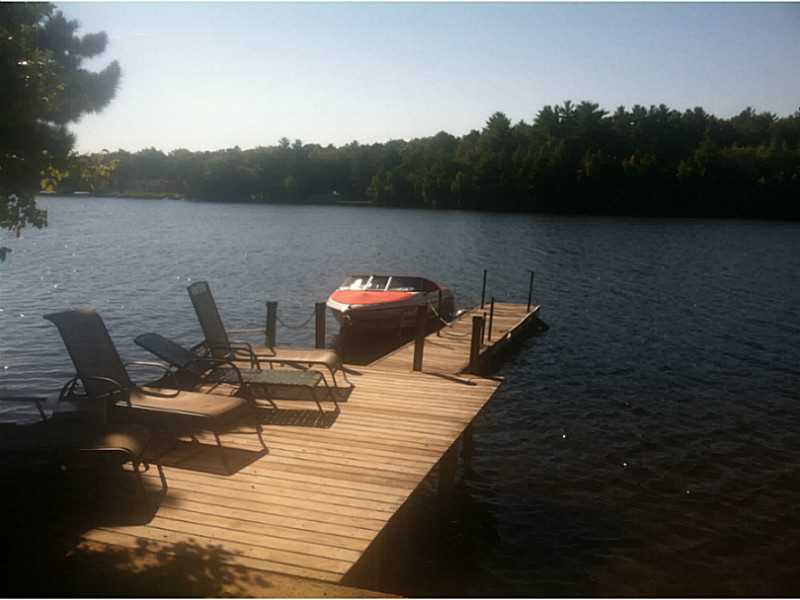240 Ayoho Road Coventry, RI 02816 - Photo 4 of 25 Waterfront/Dock/Pier.