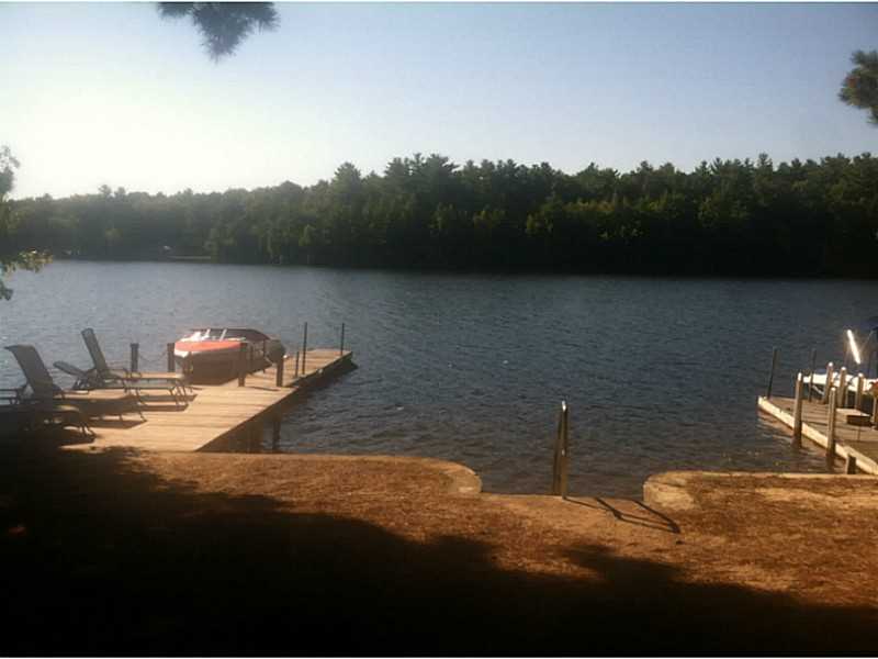 240 Ayoho Road Coventry, RI 02816 - Photo 6 of 25 Waterfront/Dock/Pier.