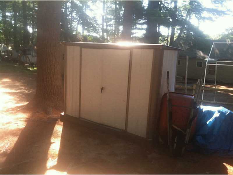240 Ayoho Road Coventry, RI 02816 - Photo 7 of 25 Storage.