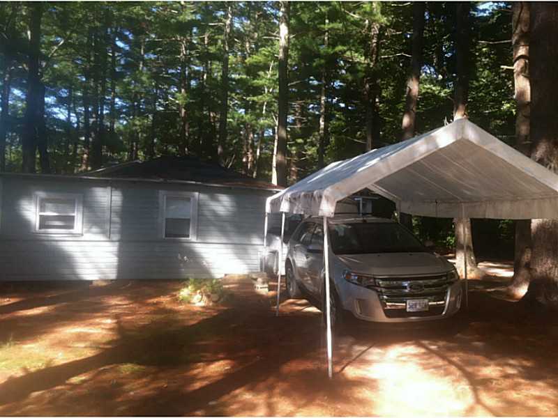 240 Ayoho Road Coventry, RI 02816 - Photo 10 of 25 Other. CARPORT