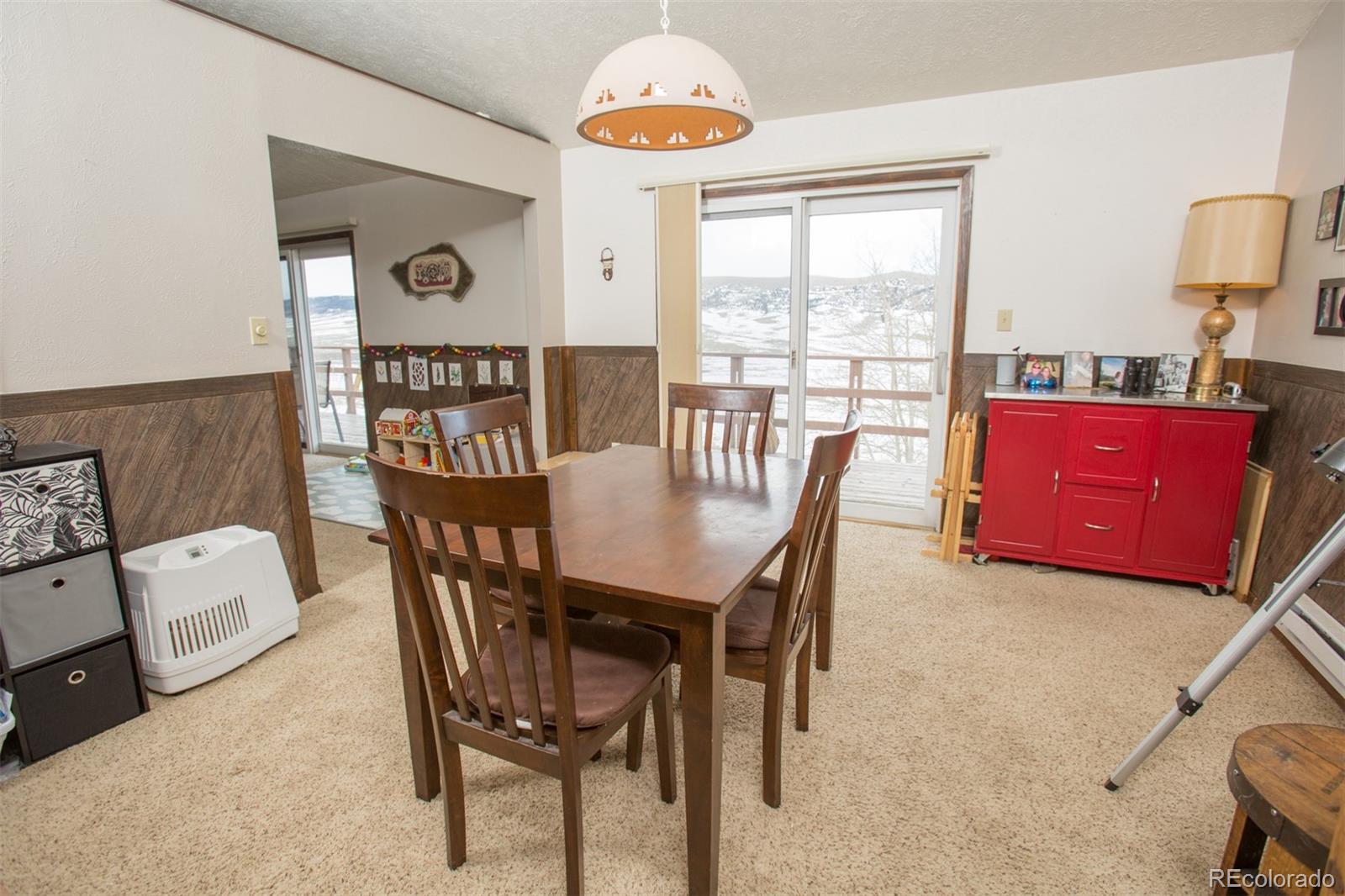 2336 Redhill Road Fairplay, CO 80440 - Photo 12 of 40 Gallery Image 12