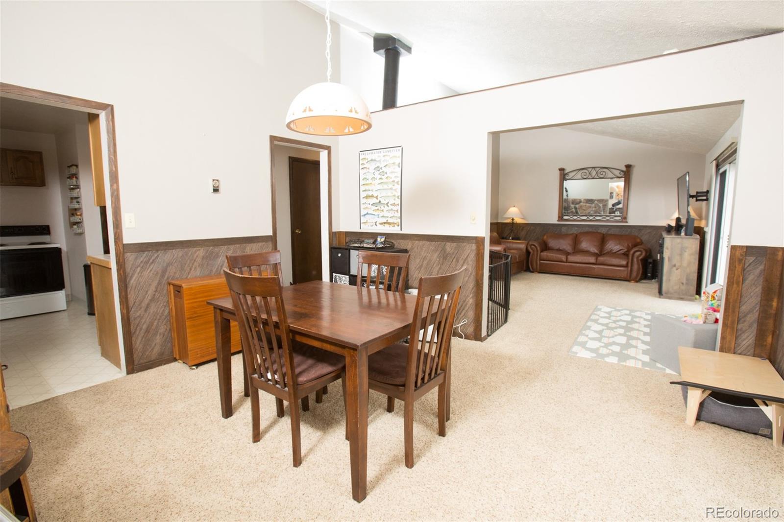 2336 Redhill Road Fairplay, CO 80440 - Photo 13 of 40 Gallery Image 13