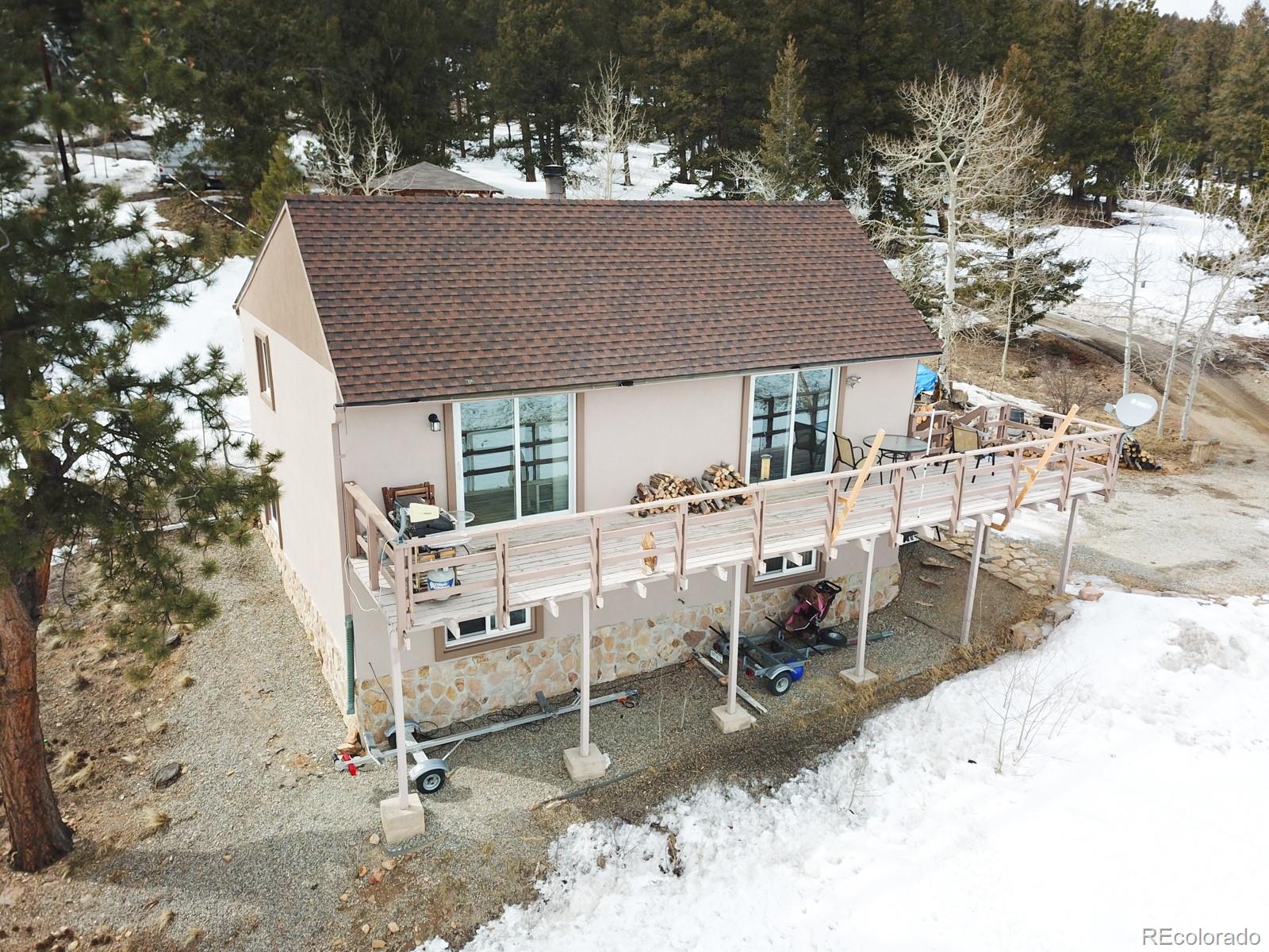 2336 Redhill Road Fairplay, CO 80440 - Photo 15 of 40 Gallery Image 15