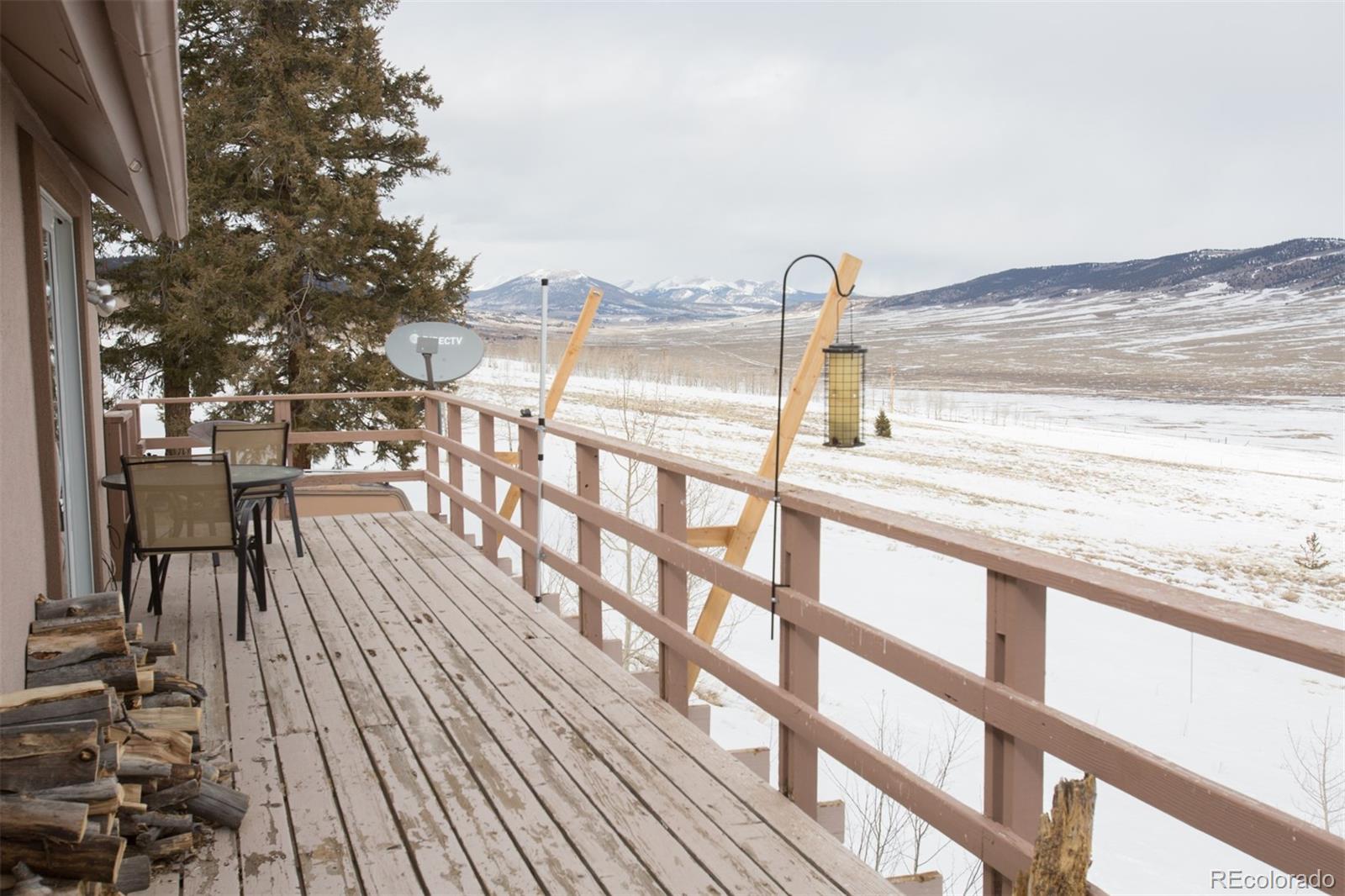 2336 Redhill Road Fairplay, CO 80440 - Photo 16 of 40 Gallery Image 16
