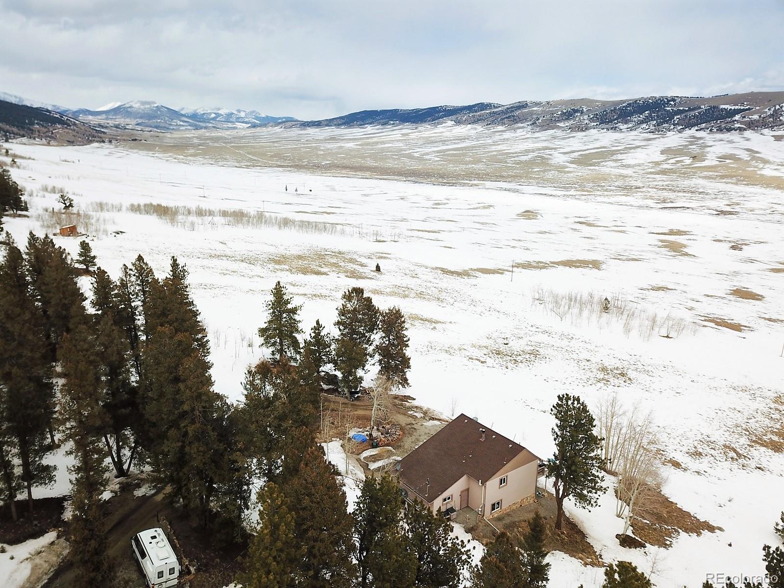 2336 Redhill Road Fairplay, CO 80440 - Photo 18 of 40 Gallery Image 18