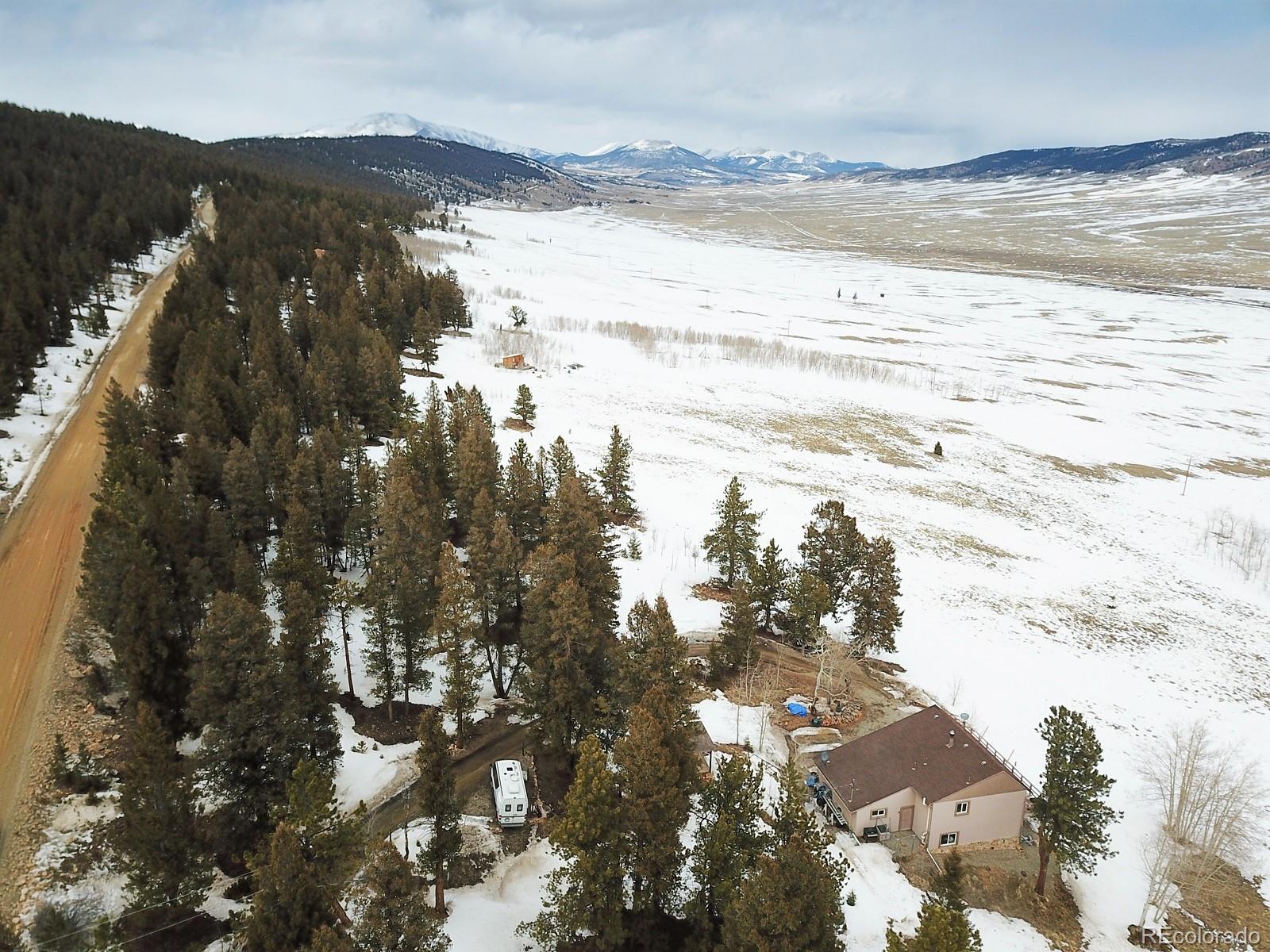 2336 Redhill Road Fairplay, CO 80440 - Photo 19 of 40 Gallery Image 19