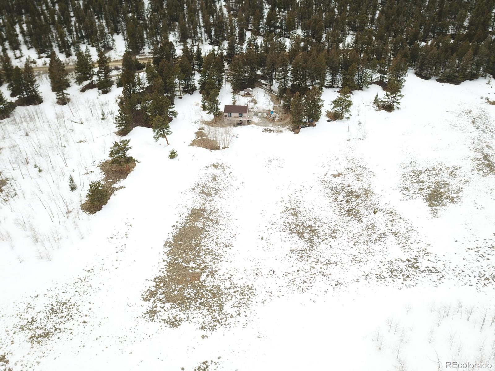 2336 Redhill Road Fairplay, CO 80440 - Photo 20 of 40 Gallery Image 20