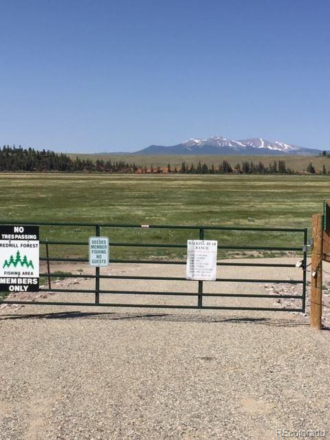 2336 Redhill Road Fairplay, CO 80440 - Photo 36 of 40 Gallery Image 36