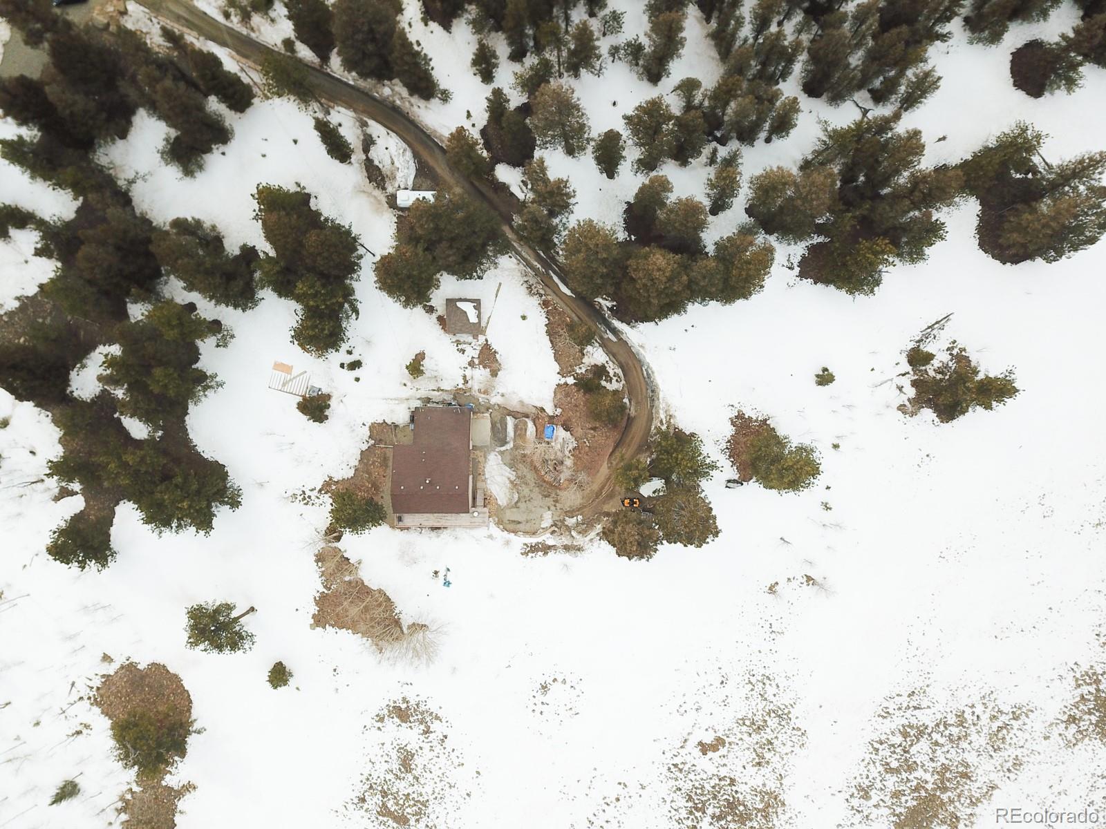2336 Redhill Road Fairplay, CO 80440 - Photo 40 of 40 Gallery Image 40