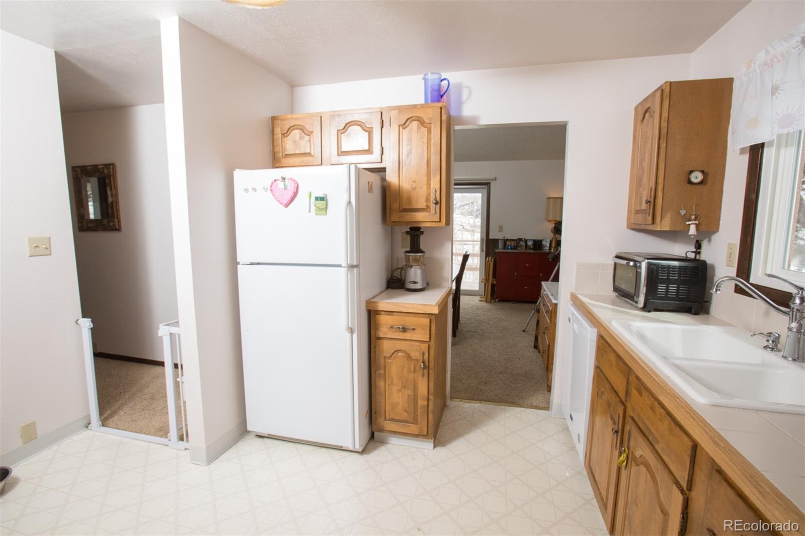 2336 Redhill Road Fairplay, CO 80440 - Photo 10 of 40 Gallery Image 10