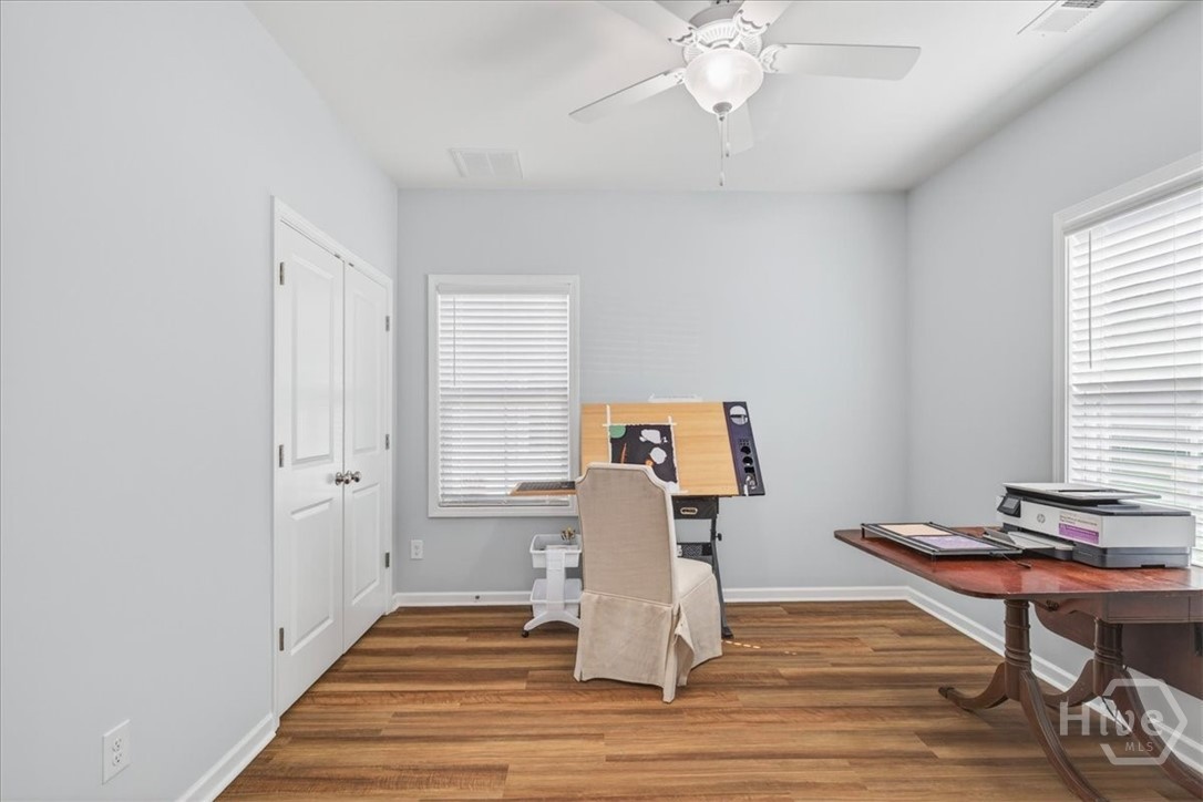 657 Blue Moon Crossing Pooler, GA 31322 - Photo 20 of 57 Office