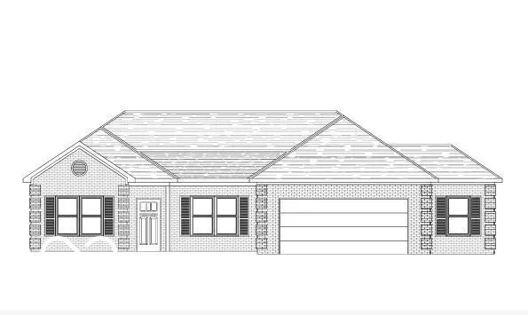 $375,000 | 1130 Constitution Drive, Edinburgh, IN 46124