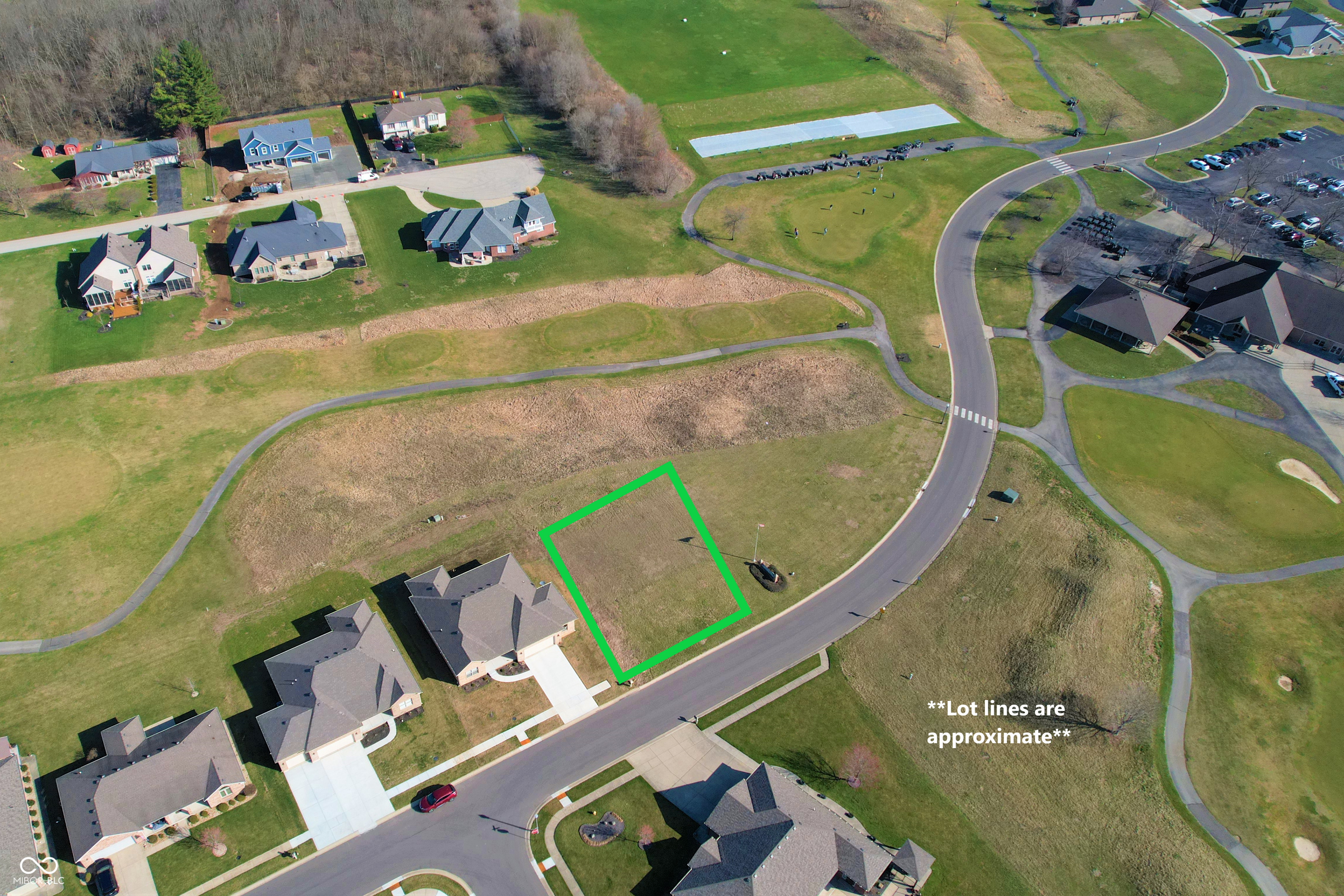 1130 Constitution Drive Edinburgh, IN 46124 - Photo 2 of 5