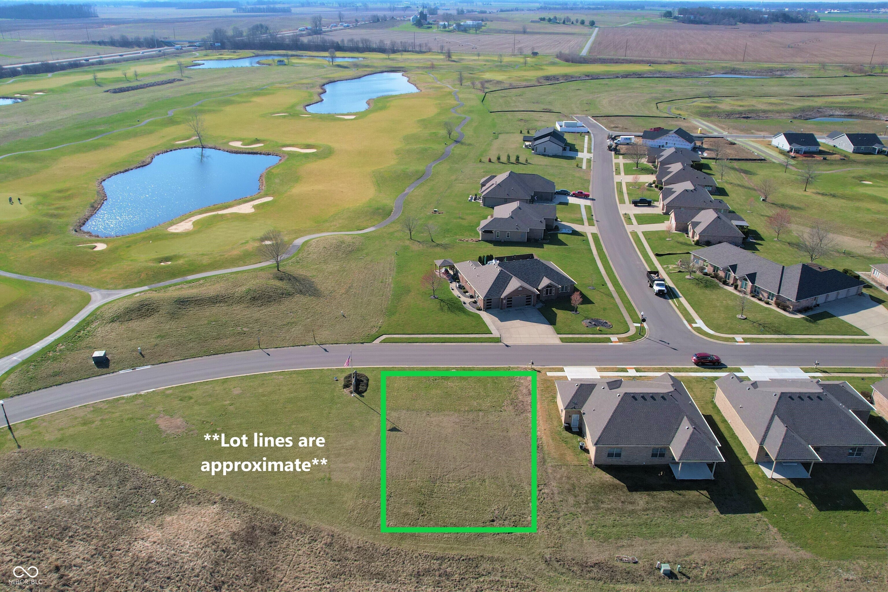 1130 Constitution Drive Edinburgh, IN 46124 - Photo 3 of 5