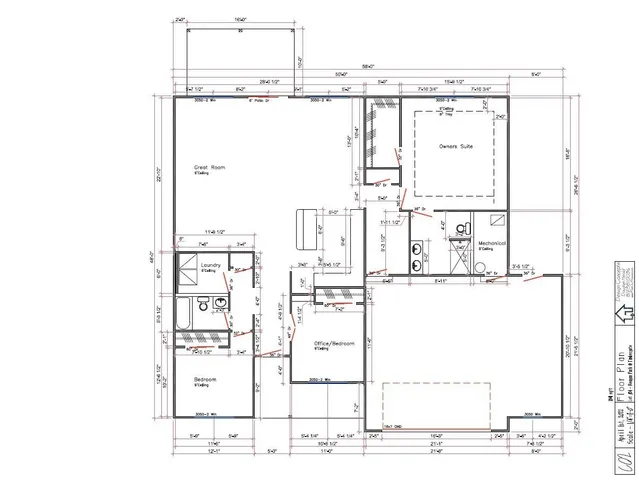 $375,000 | 1130 Constitution Drive, Edinburgh, IN 46124
