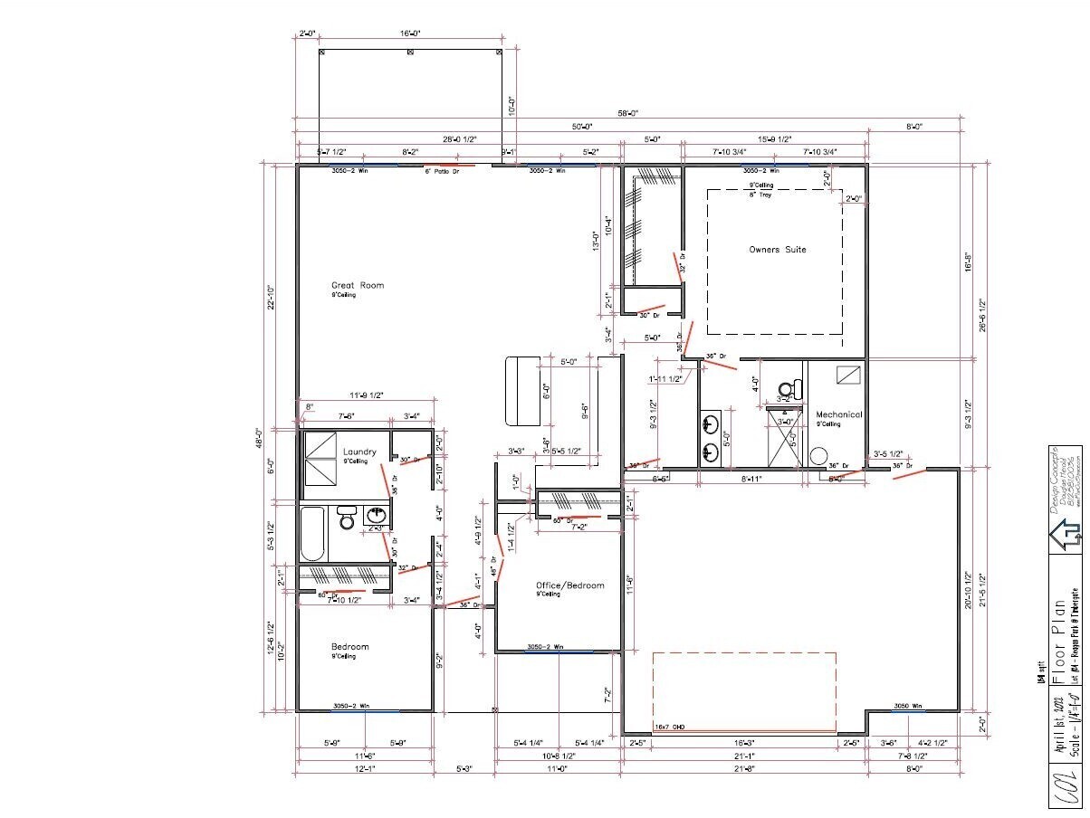 1130 Constitution Drive Edinburgh, IN 46124 - Photo 5 of 5