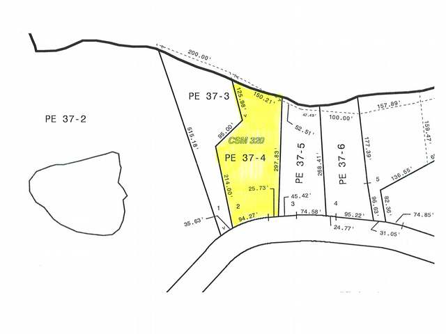 Lot 2 Shore Drive Rhinelander, WI 54501 - Photo 1 of 1 Gallery Image 1