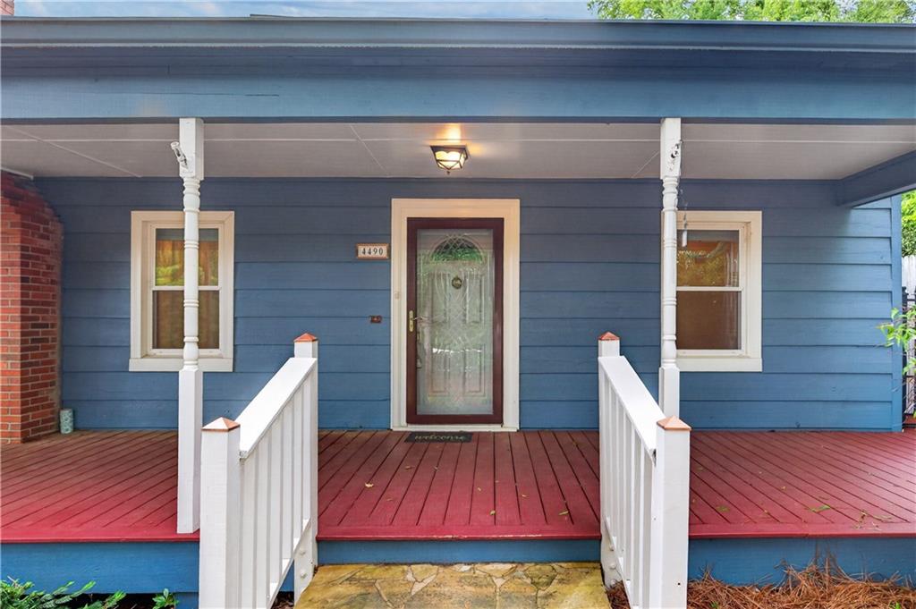 4490 Dallas Street Acworth, GA 30101 - Photo 6 of 64