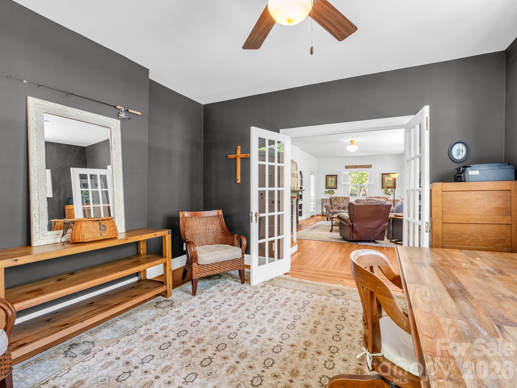 536 Maple Street Brevard, NC 28712 - Photo 13 of 44