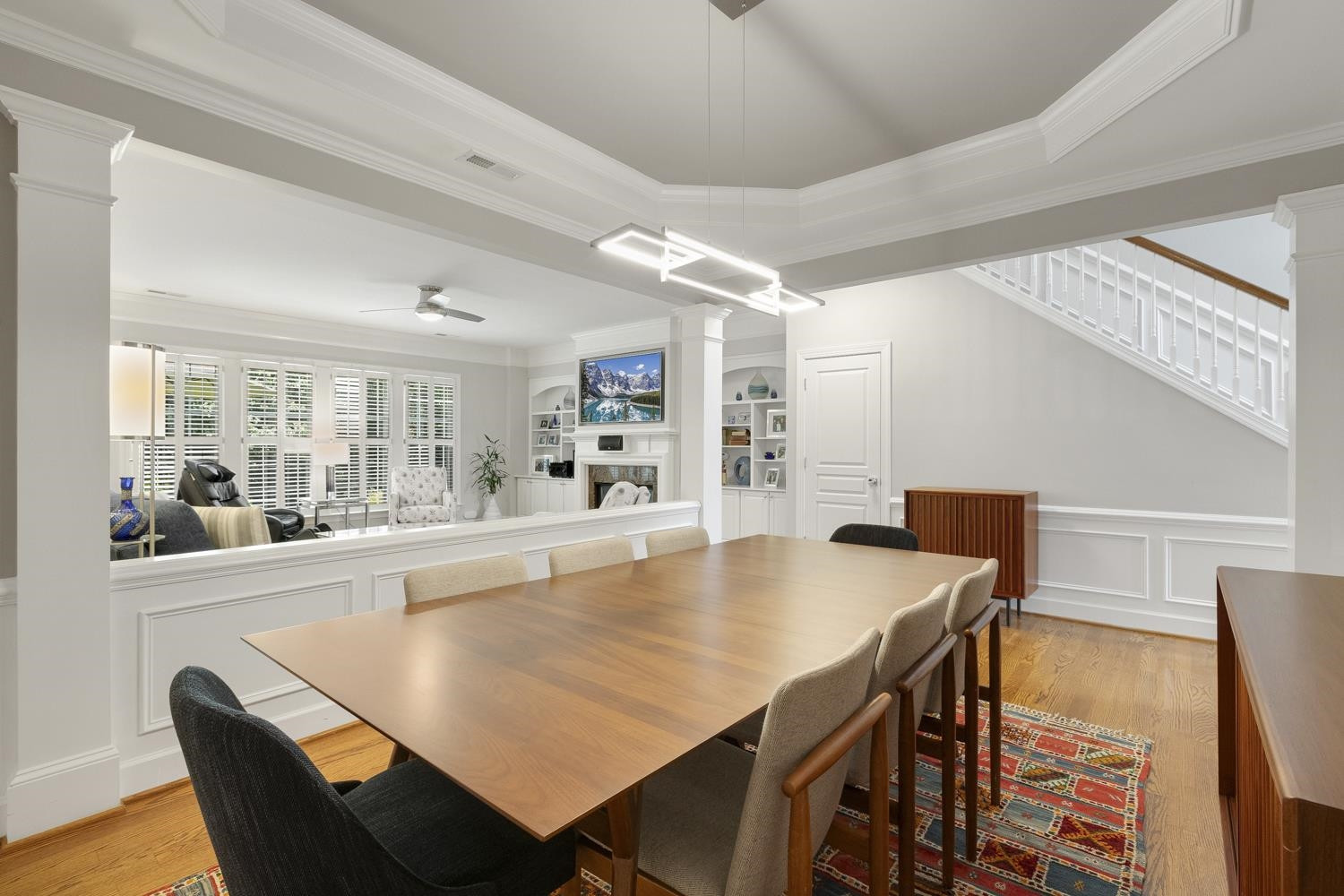 3917 Sunset Maple Court Raleigh, NC 27612 - Photo 21 of 54 Photo 21