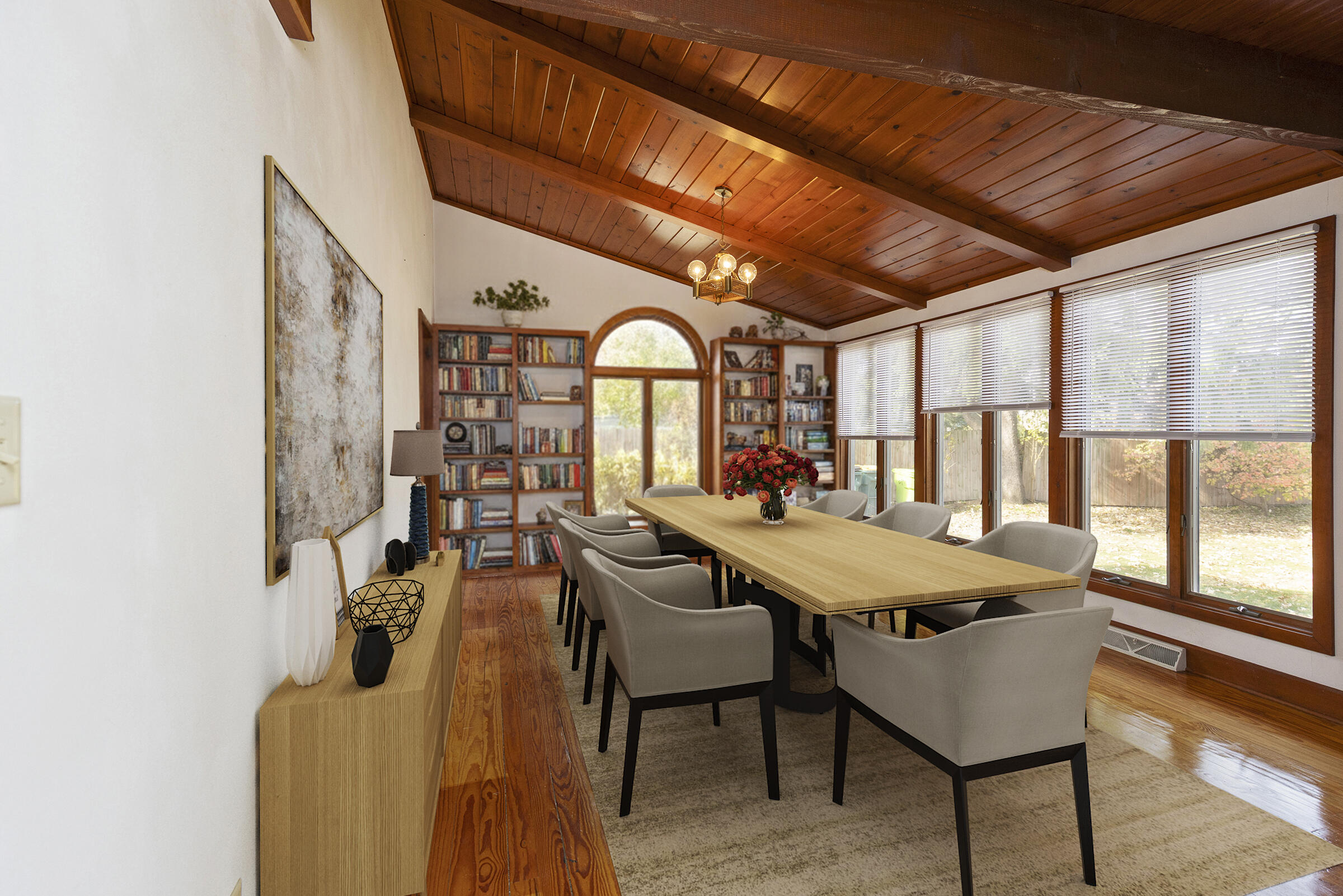 421 Milwaukee Avenue East Fort Atkinson, WI 53538 - Photo 8 of 81 17630365214_dining