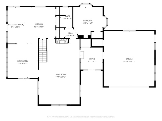 421 Milwaukee Avenue East Fort Atkinson, WI 53538 - Photo 79 of 81