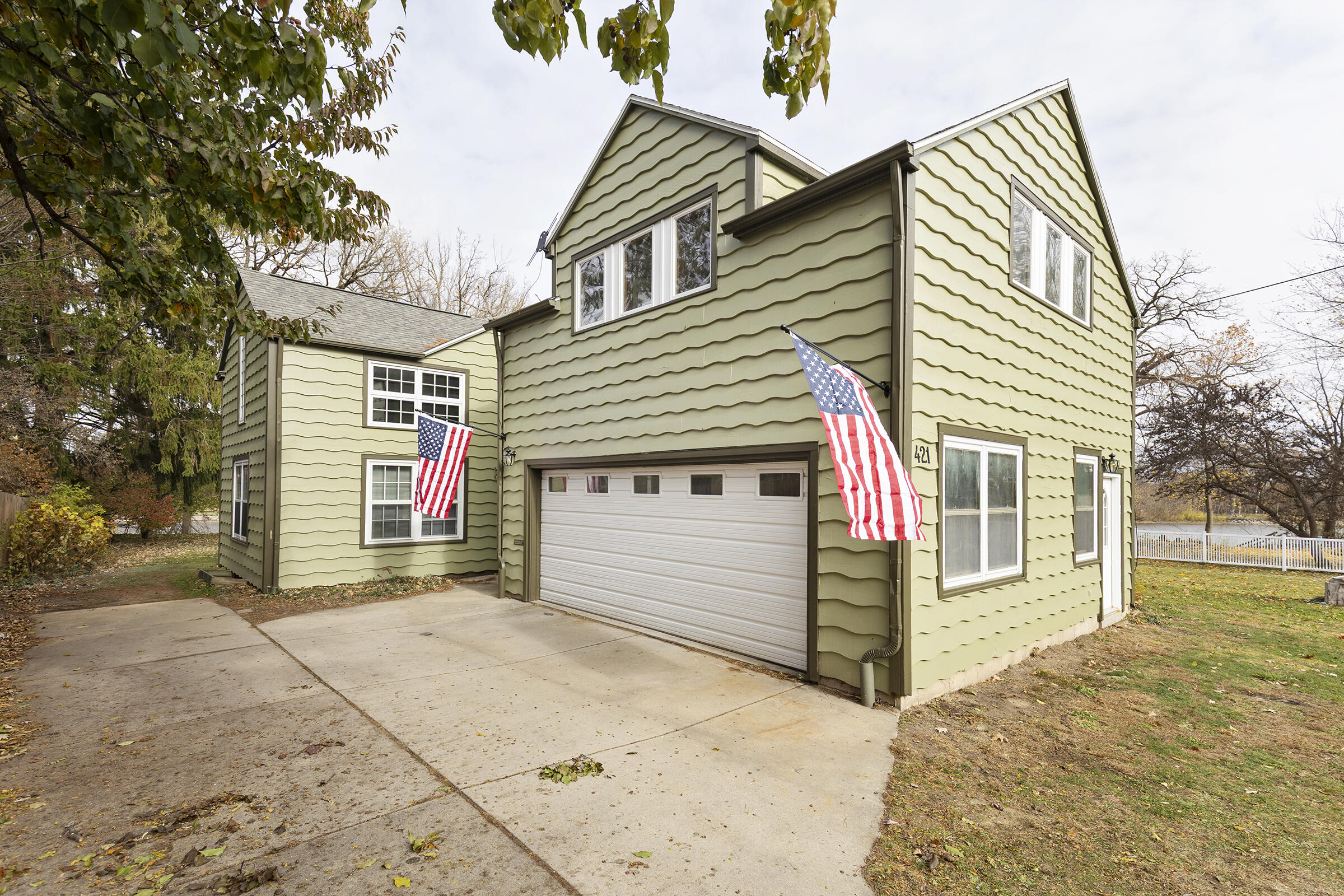 421 Milwaukee Avenue East Fort Atkinson, WI 53538 - Photo 49 of 81 421MilAve_009